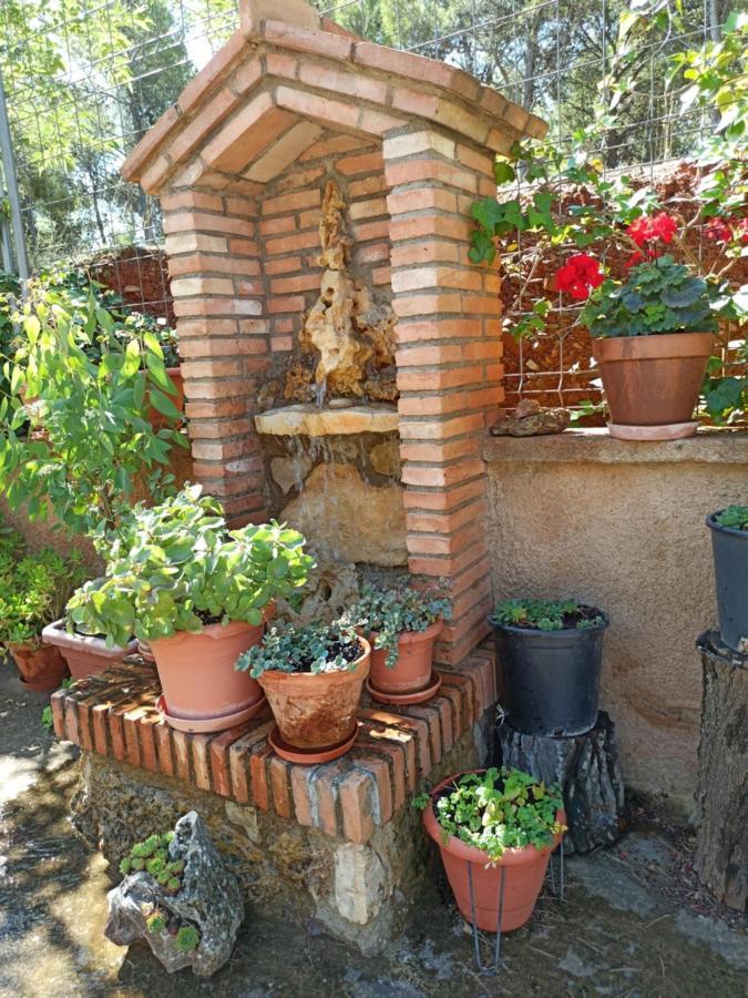 Holiday home Casilla Del Pinar