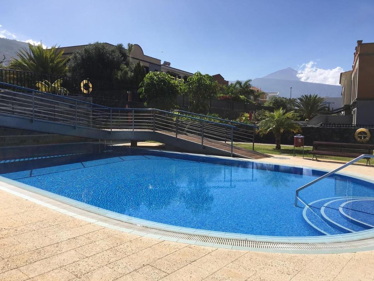 La Quinta Garden Santa Úrsula