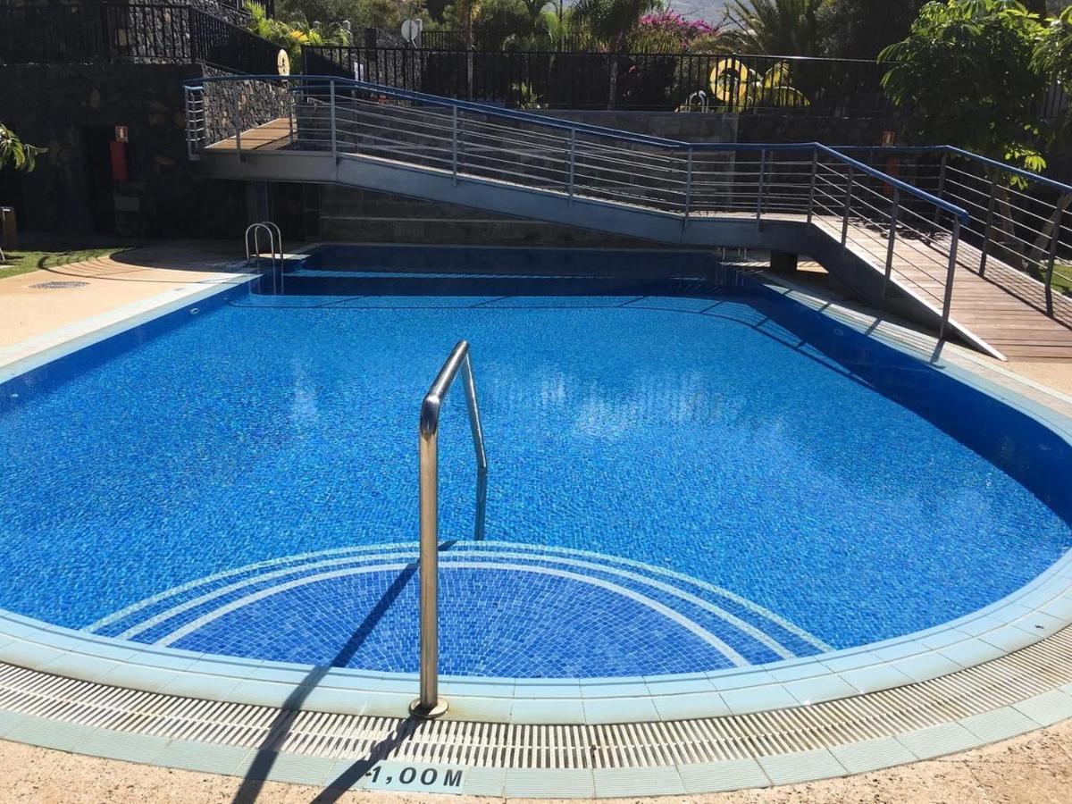 La Quinta Garden Сasa de vacaciones Santa Úrsula