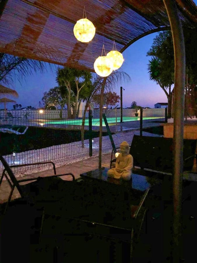 Santa Ana Villa Conil De La Frontera