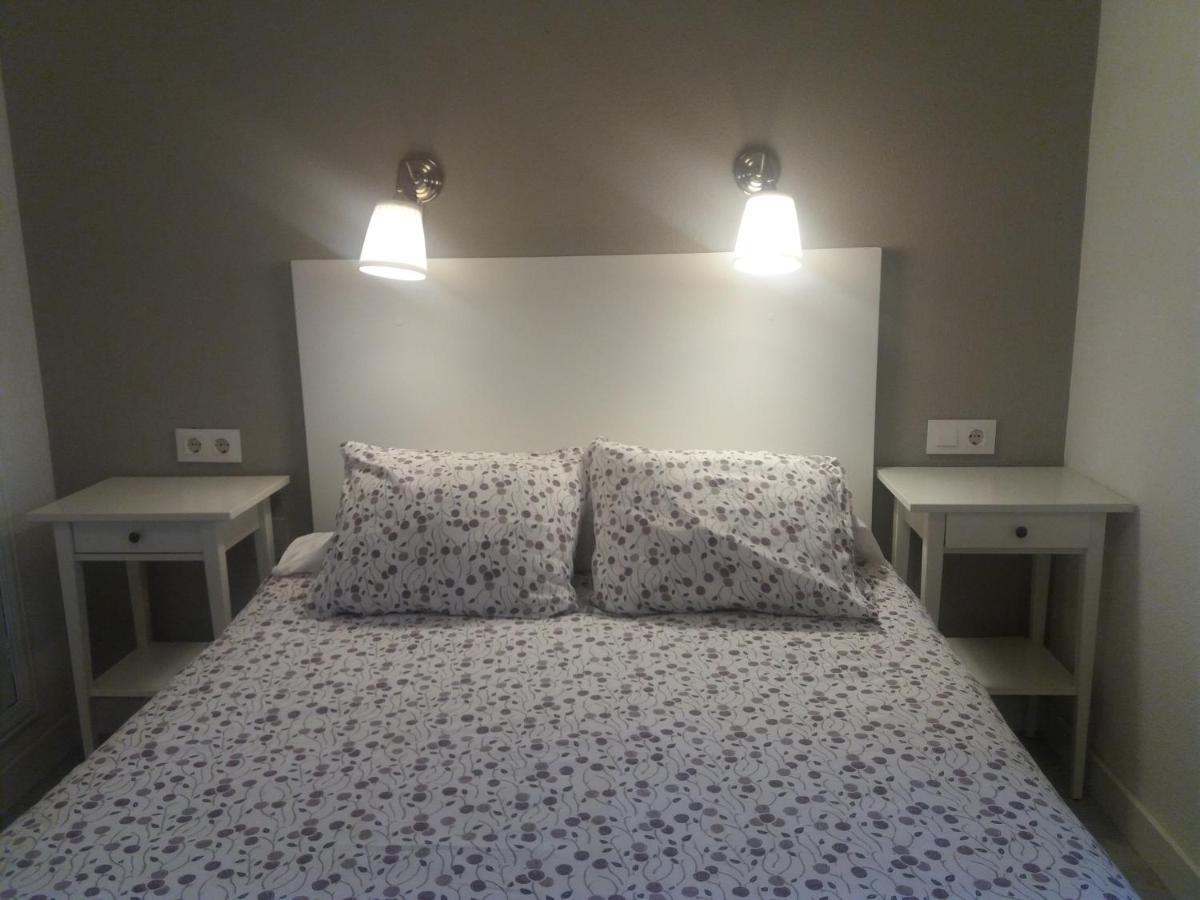 Holiday home La Casita De Barranan Playa *