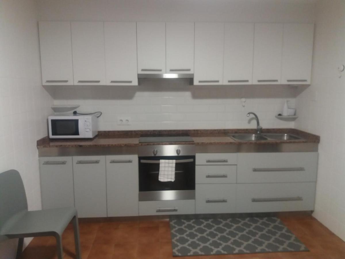 Holiday home La Casita De Barranan Playa