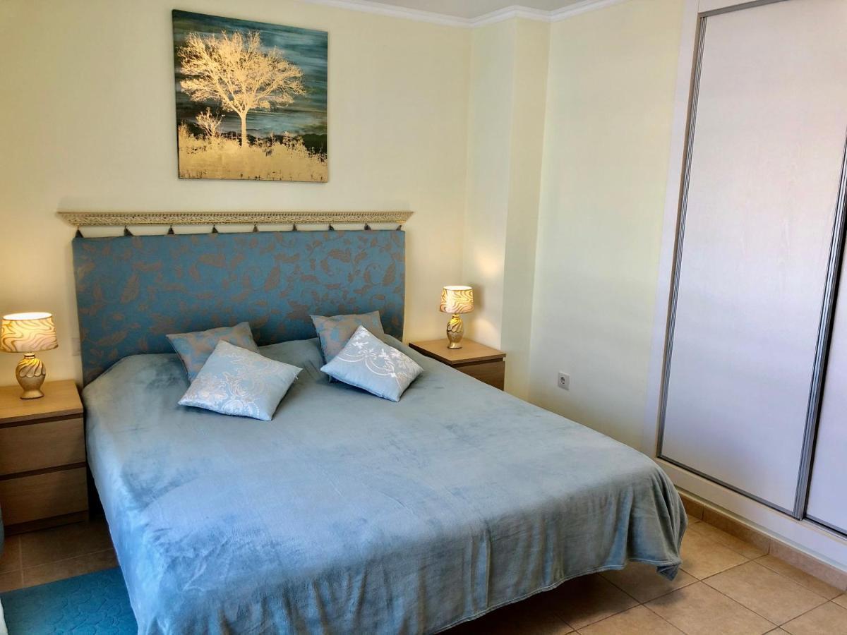 Apartamento Oasis Fanabe *