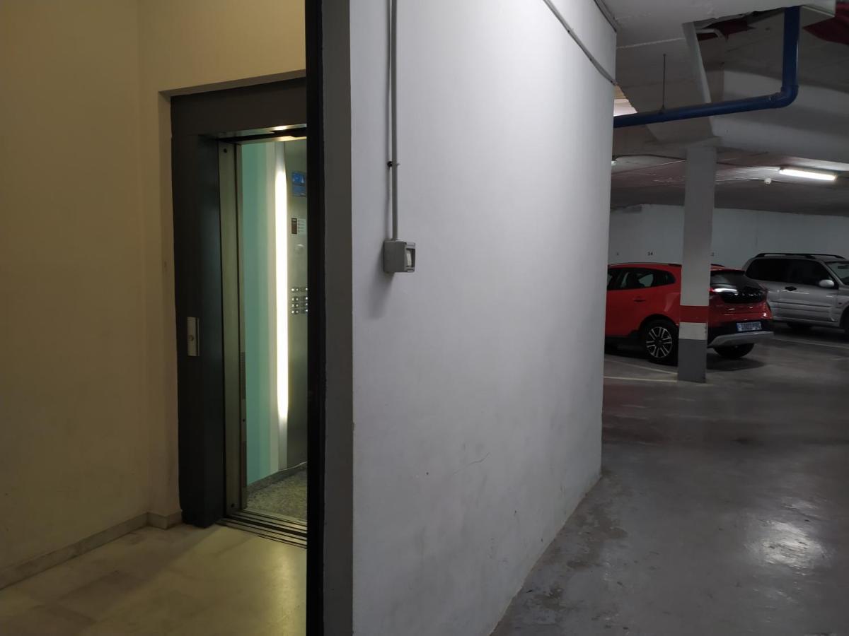 Apartment Piso Acogedor, Moderno Y Luminoso Ecija