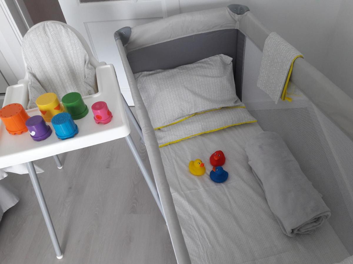 Apartamento Playa Monis Icod De Los Vinos