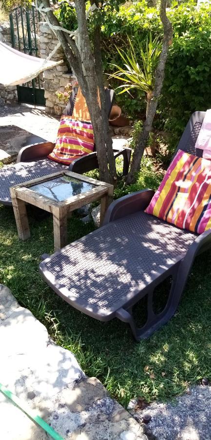 Сasa de vacaciones Casa Nani Benaocaz