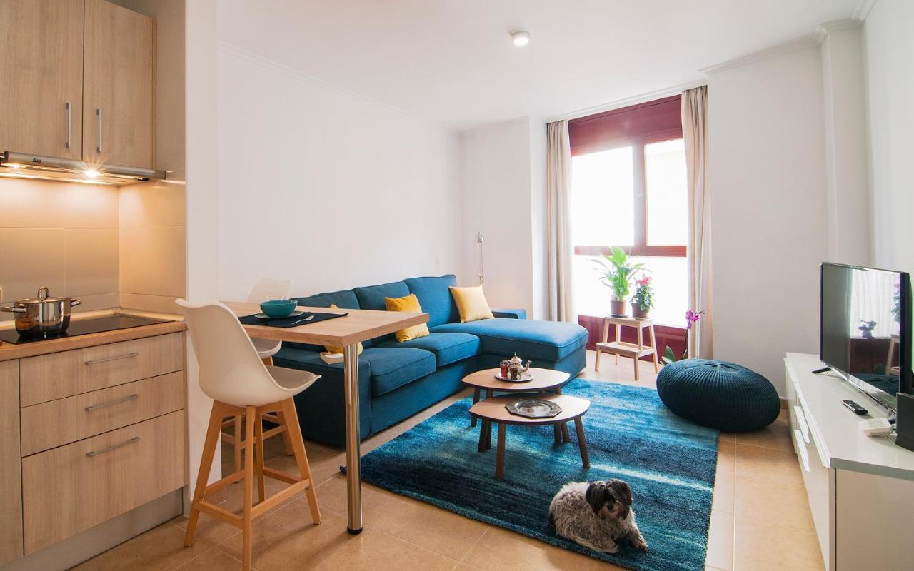 Vida Apartment Almeria