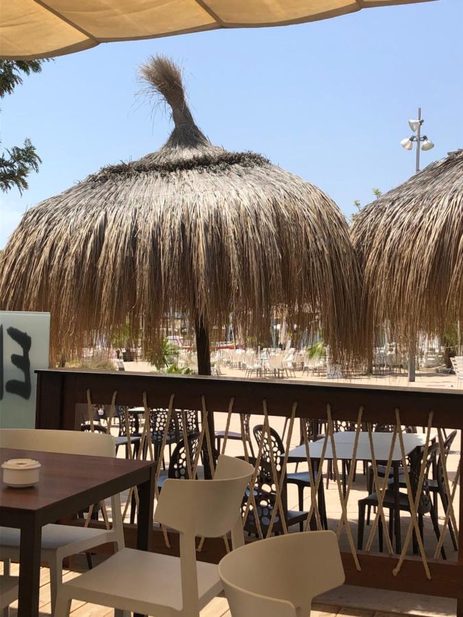El Escondite * Palomares (Almeria)