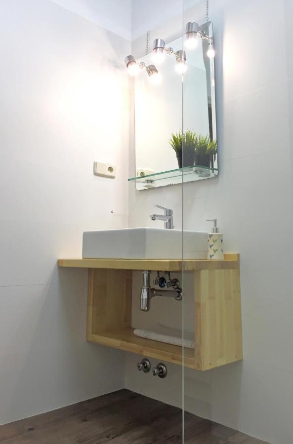 Apartment Casa Txep *
