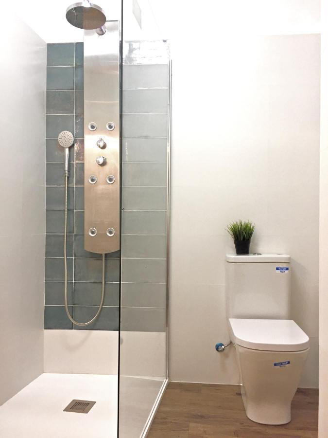 Apartment Casa Txep *