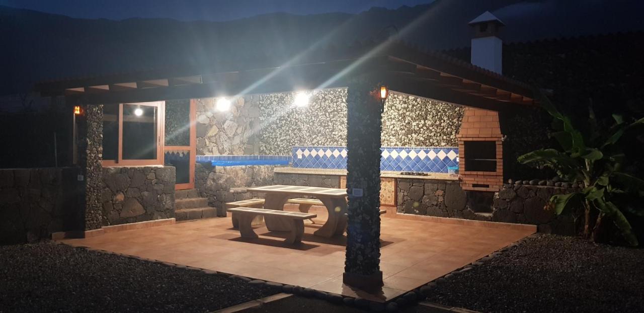 Villa Tejeguate *