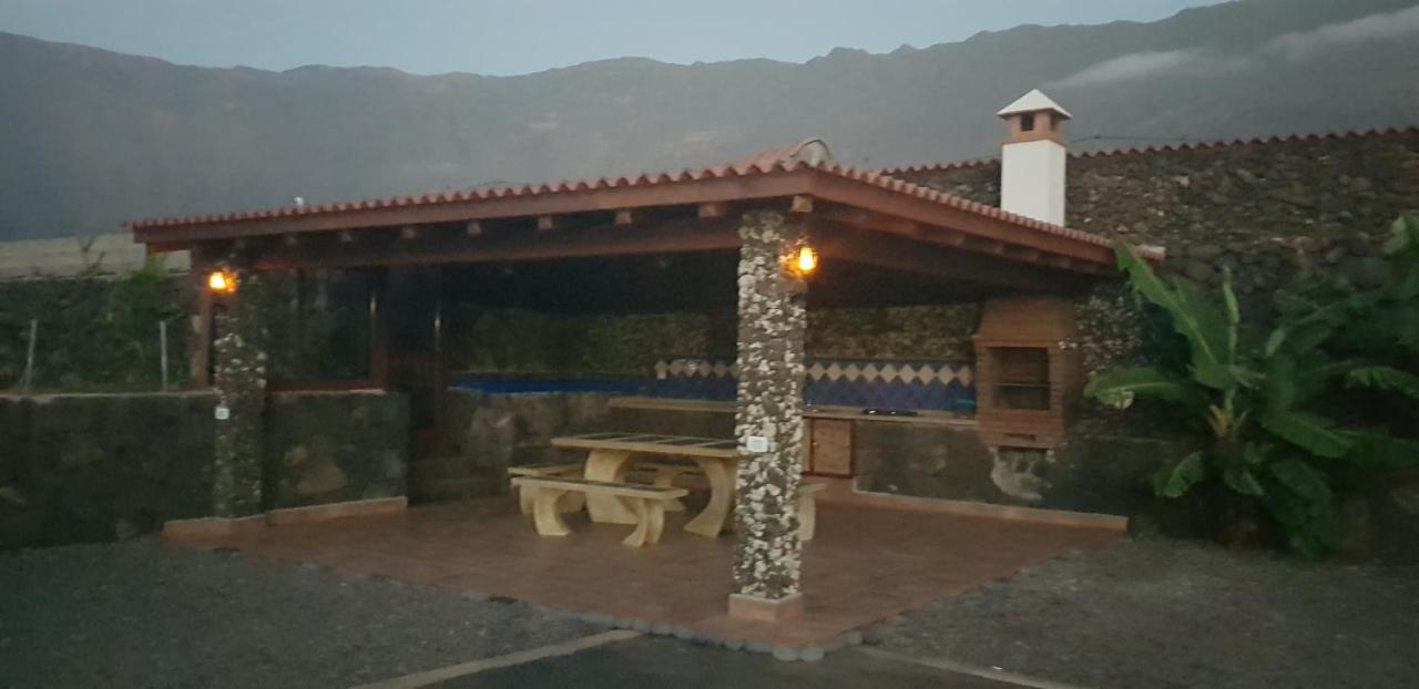 Tejeguate La Frontera