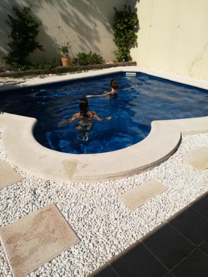 Holiday home El Descanso Celta El Raso