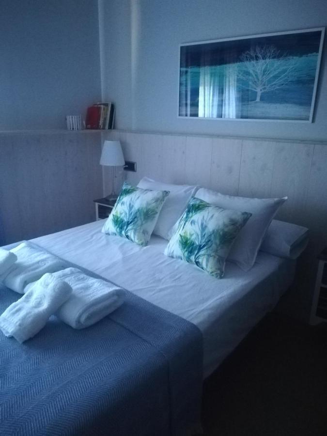 Holiday home El Descanso Celta