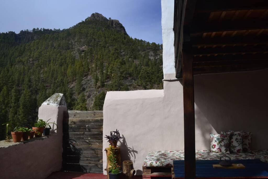 Сasa de vacaciones Lomito Del Pino