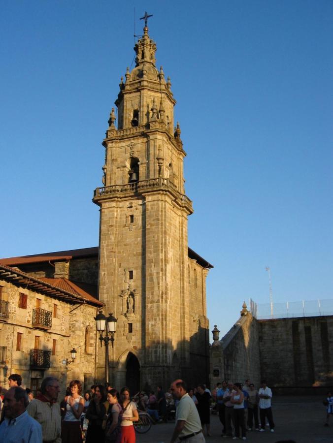 Casa Otxandi * Ochandiano