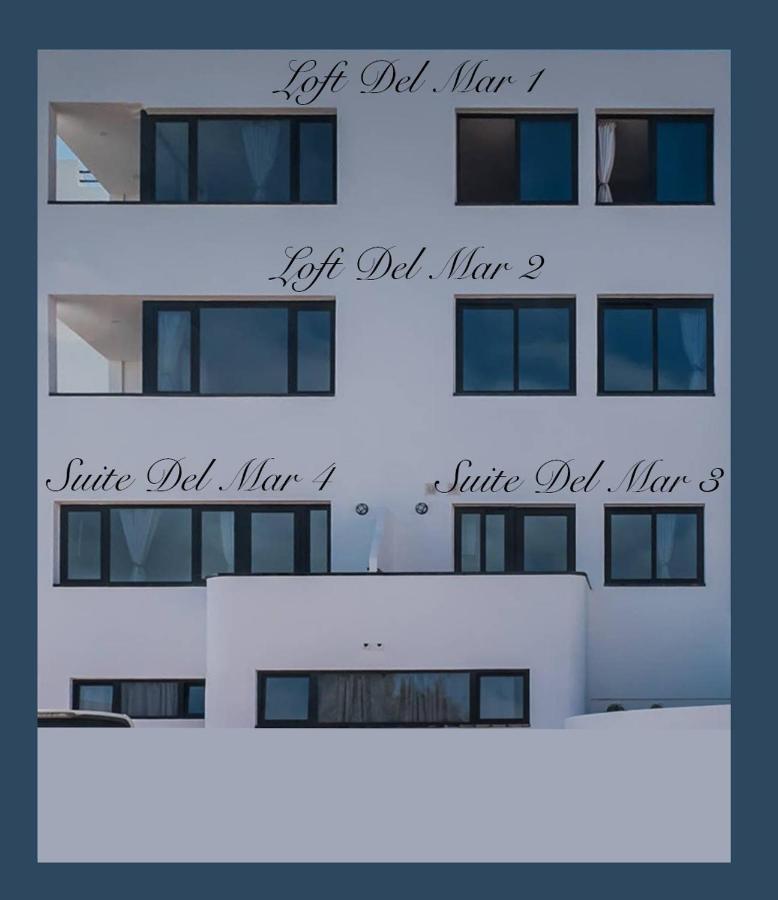Del Mar 4 Jandia Apartment Jandia (Fuerteventura)