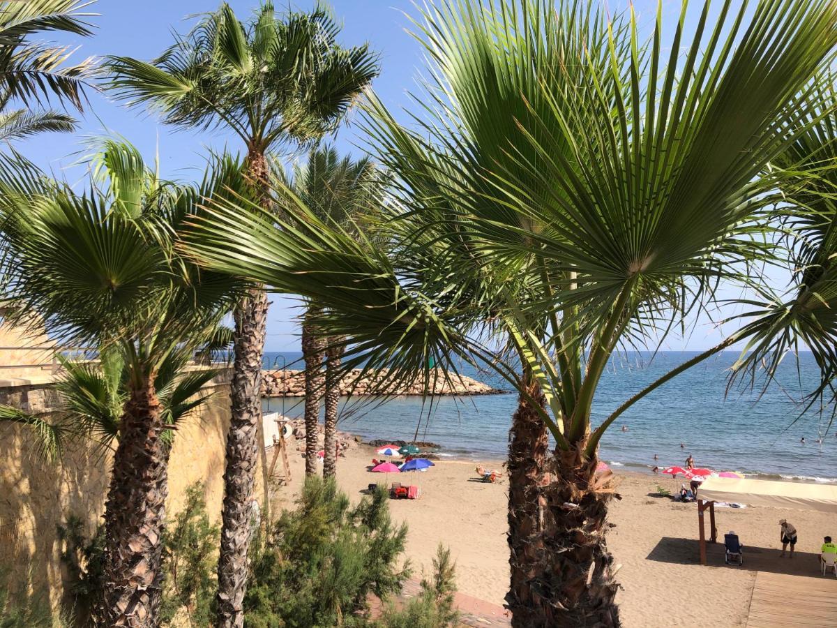 El Escondite * Palomares (Almeria)