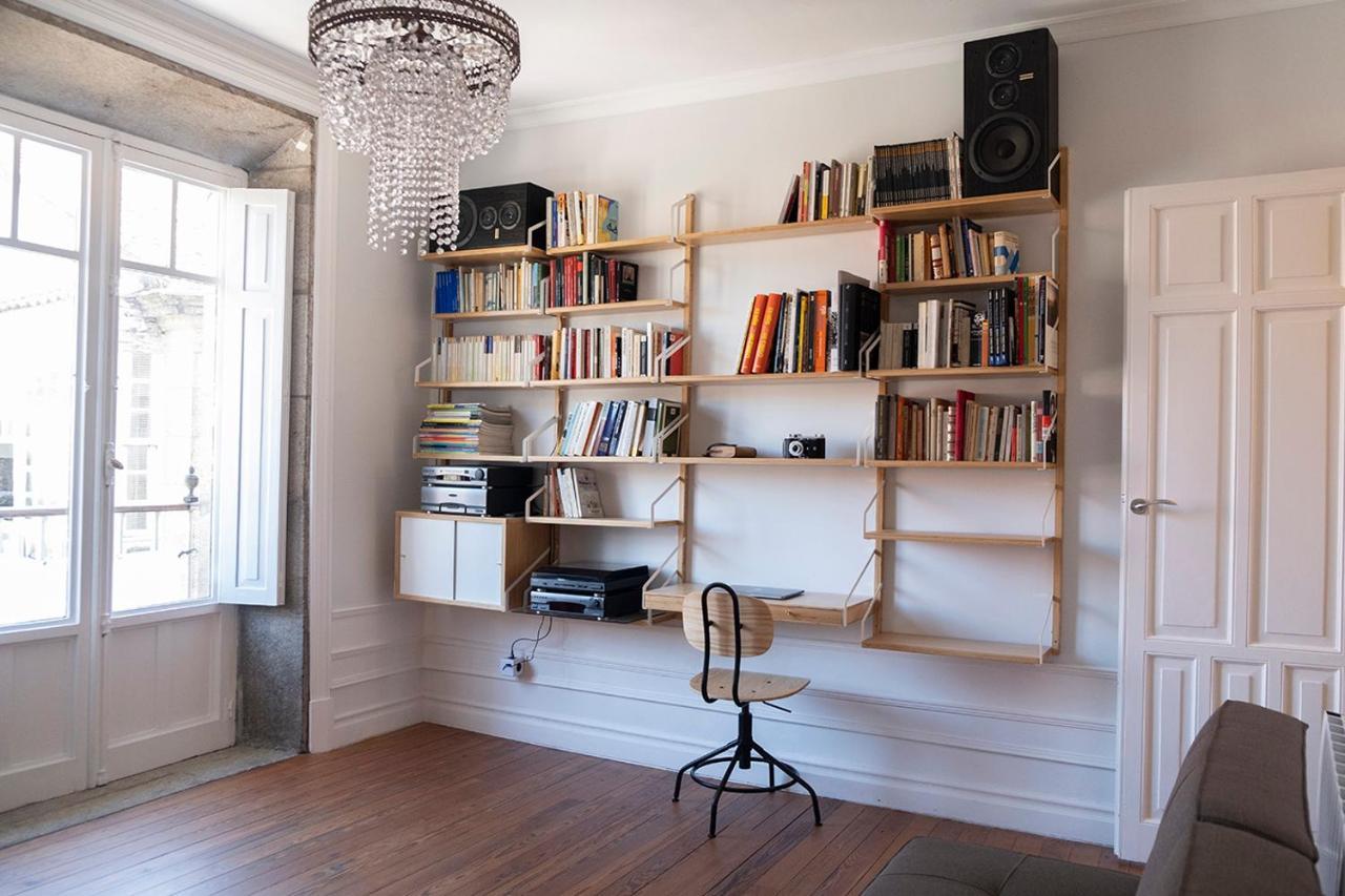 Precioso Apartamento En El Corazón Del Casco Histórico Apartamento *