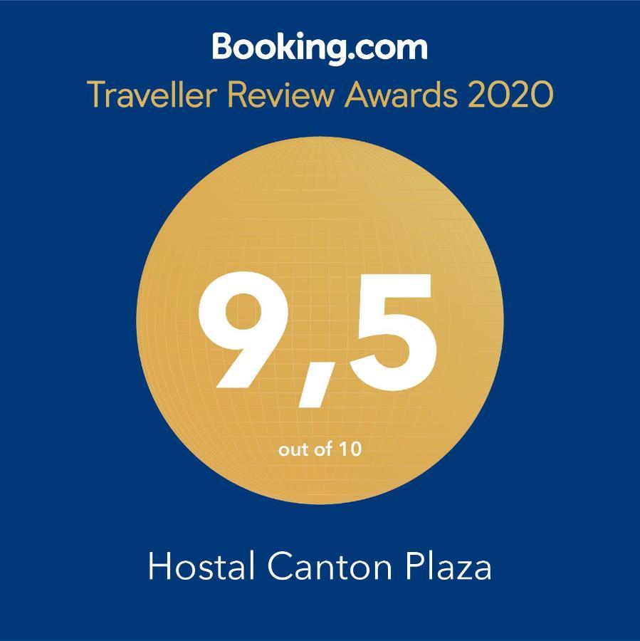 Canton Plaza