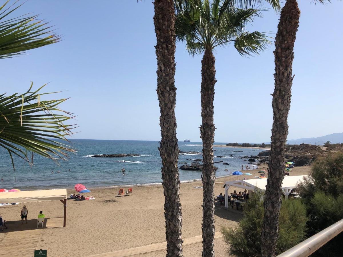El Escondite * Palomares (Almeria)