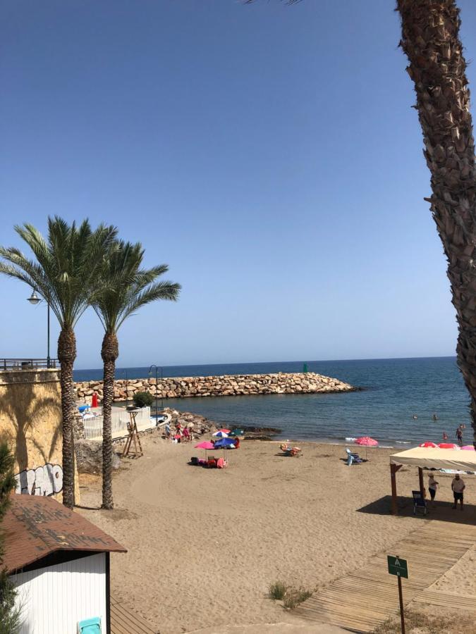 El Escondite * Palomares (Almeria)