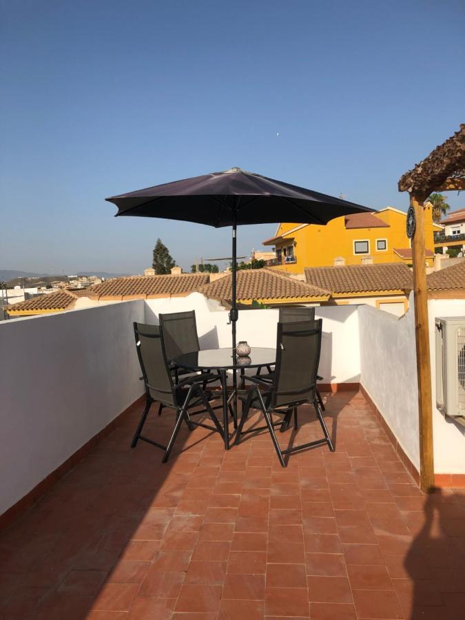El Escondite Apartment Palomares (Almeria)