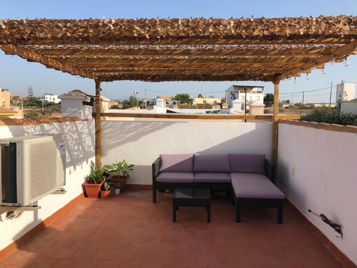 El Escondite * Palomares (Almeria)