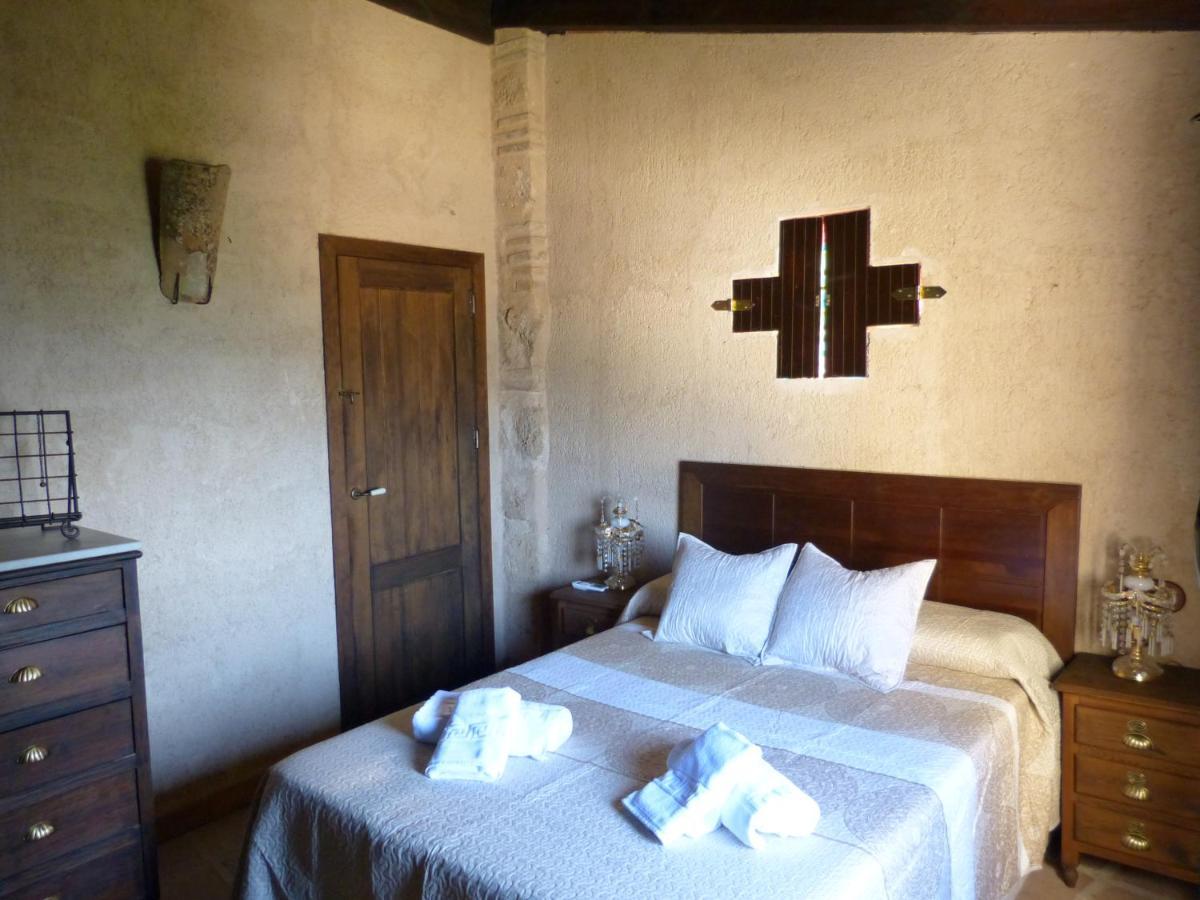 Castillo Holiday home