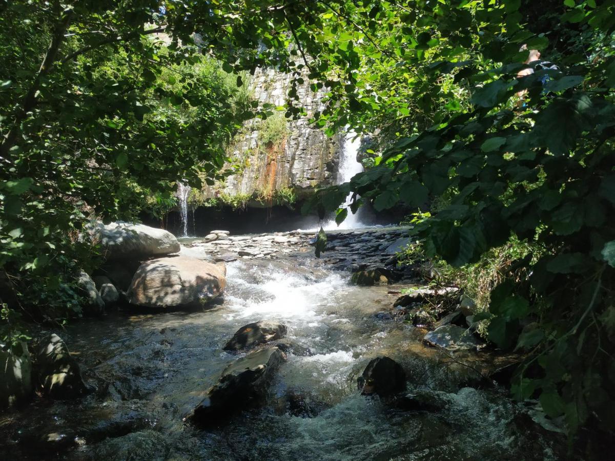 Vata 1 Y 2 Alpujarra Pampaneira