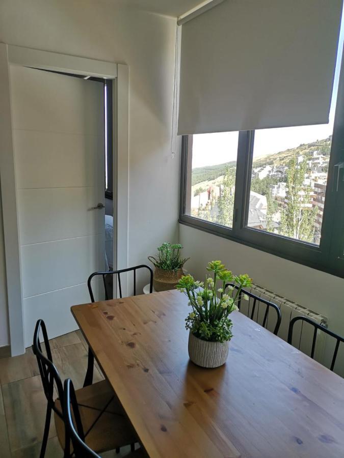 Apartamento Slalom Premium *