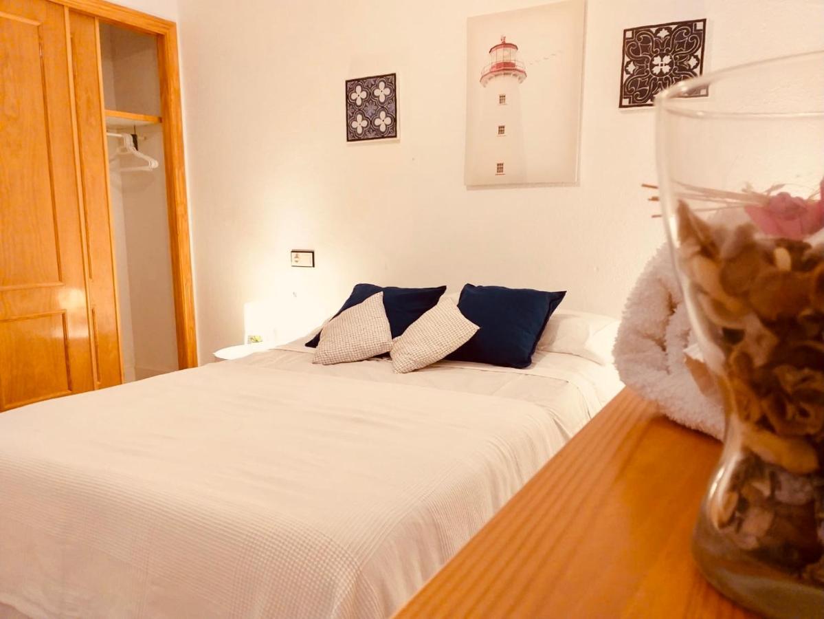 Mediterranean House Apartment Gran Alacant