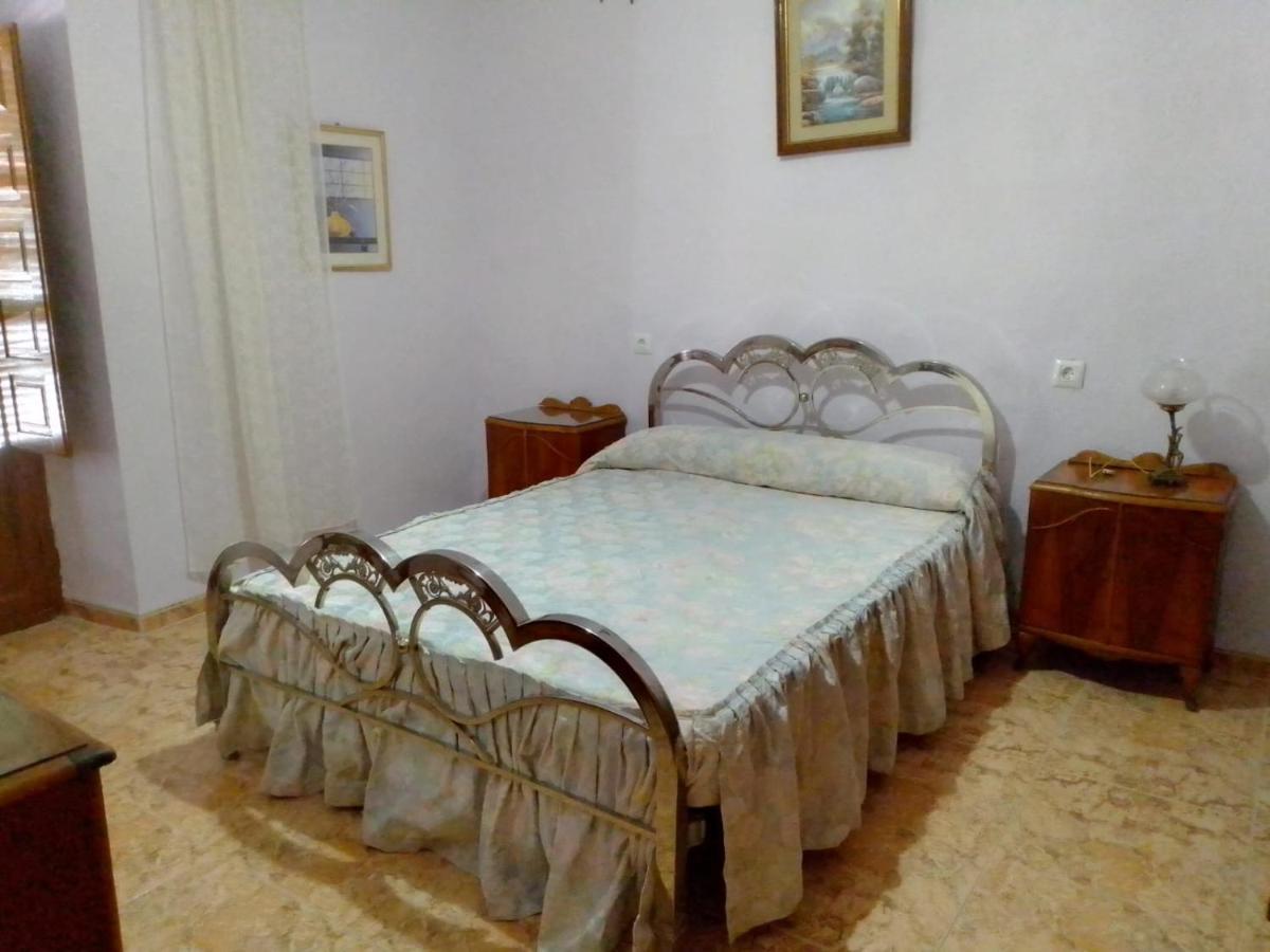 La Trilla Holiday home