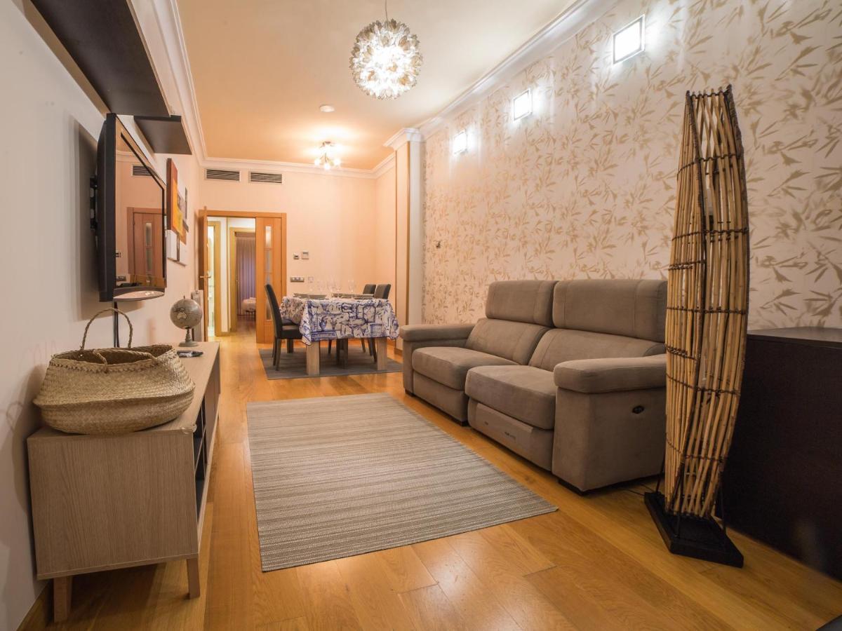 Apartment Vut Teatro Gran Via