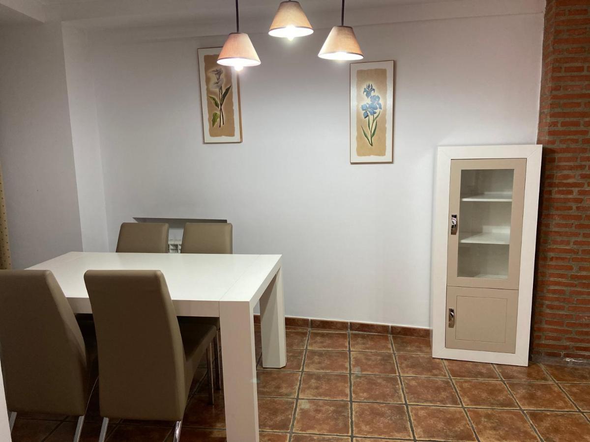 Vivienda Rural Tajos De Setenil Сasa de vacaciones