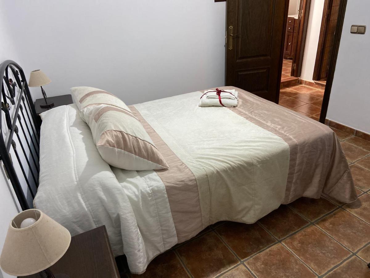 Vivienda Rural Tajos De Setenil Сasa de vacaciones Setenil De Las Bodegas