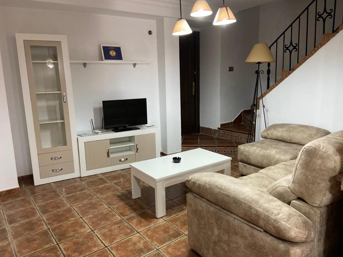Vivienda Rural Tajos De Setenil Сasa de vacaciones