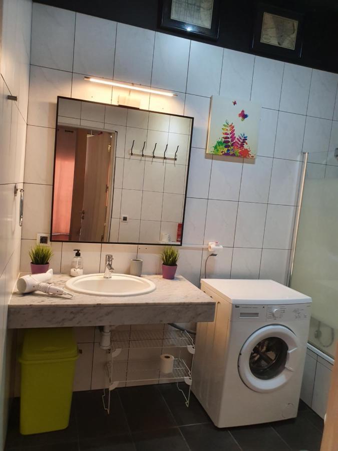 Apartment Playa Fanabe Costa Adeje (Tenerife)