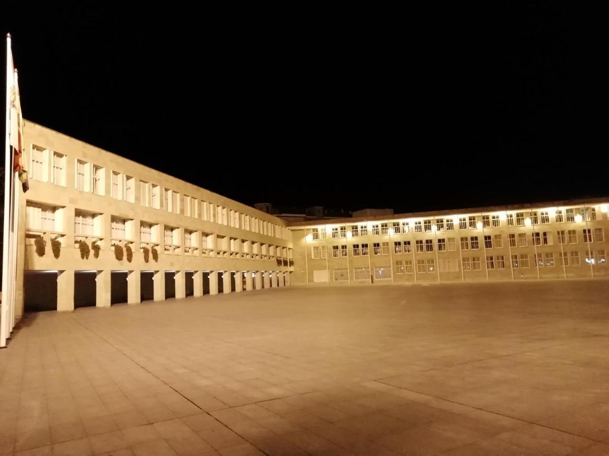 Turístico Santiago * Logroño