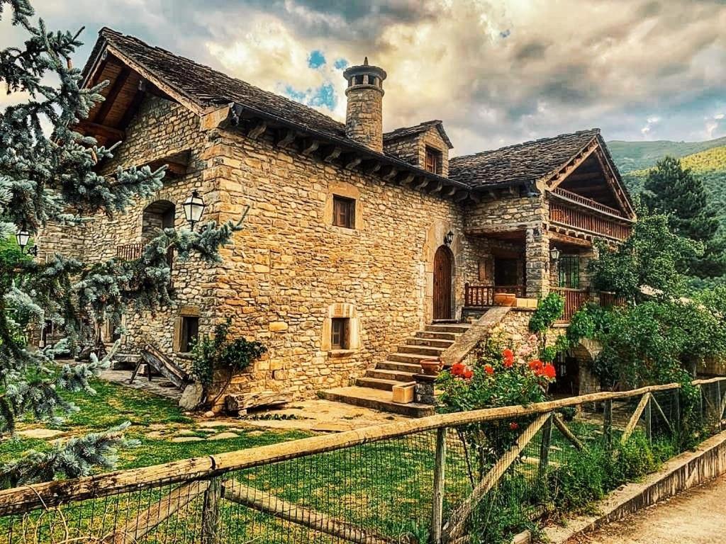 Casa Alejandra Сasa de vacaciones