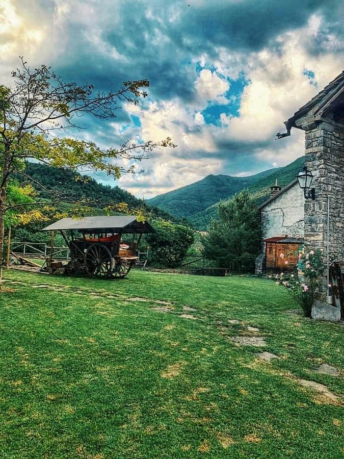 Casa Alejandra Сasa de vacaciones Fiscal