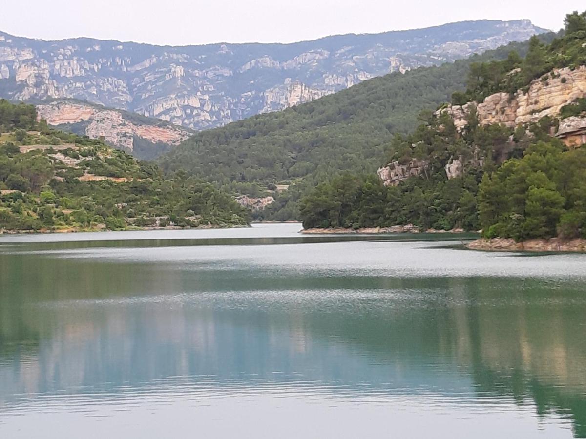 La Mallada