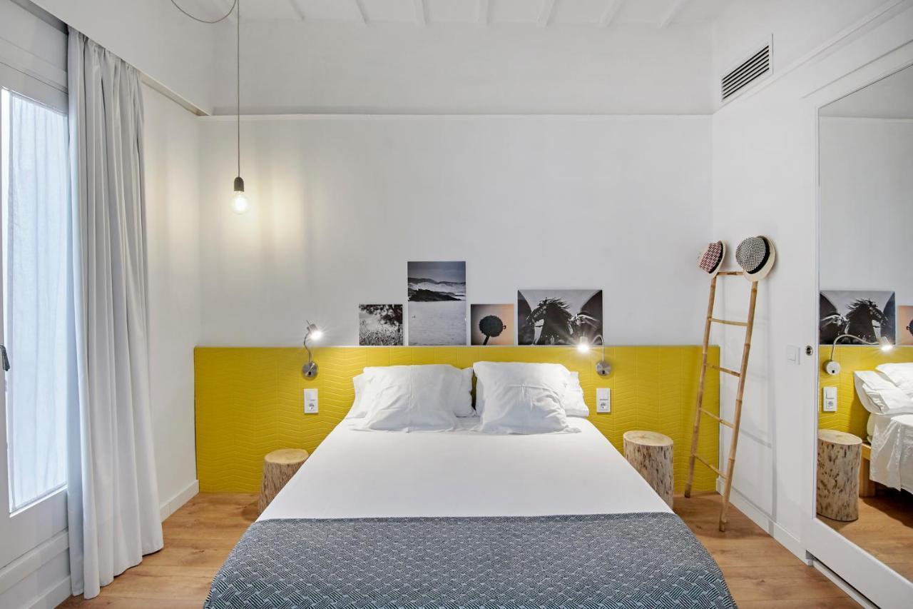 Mon Hotel