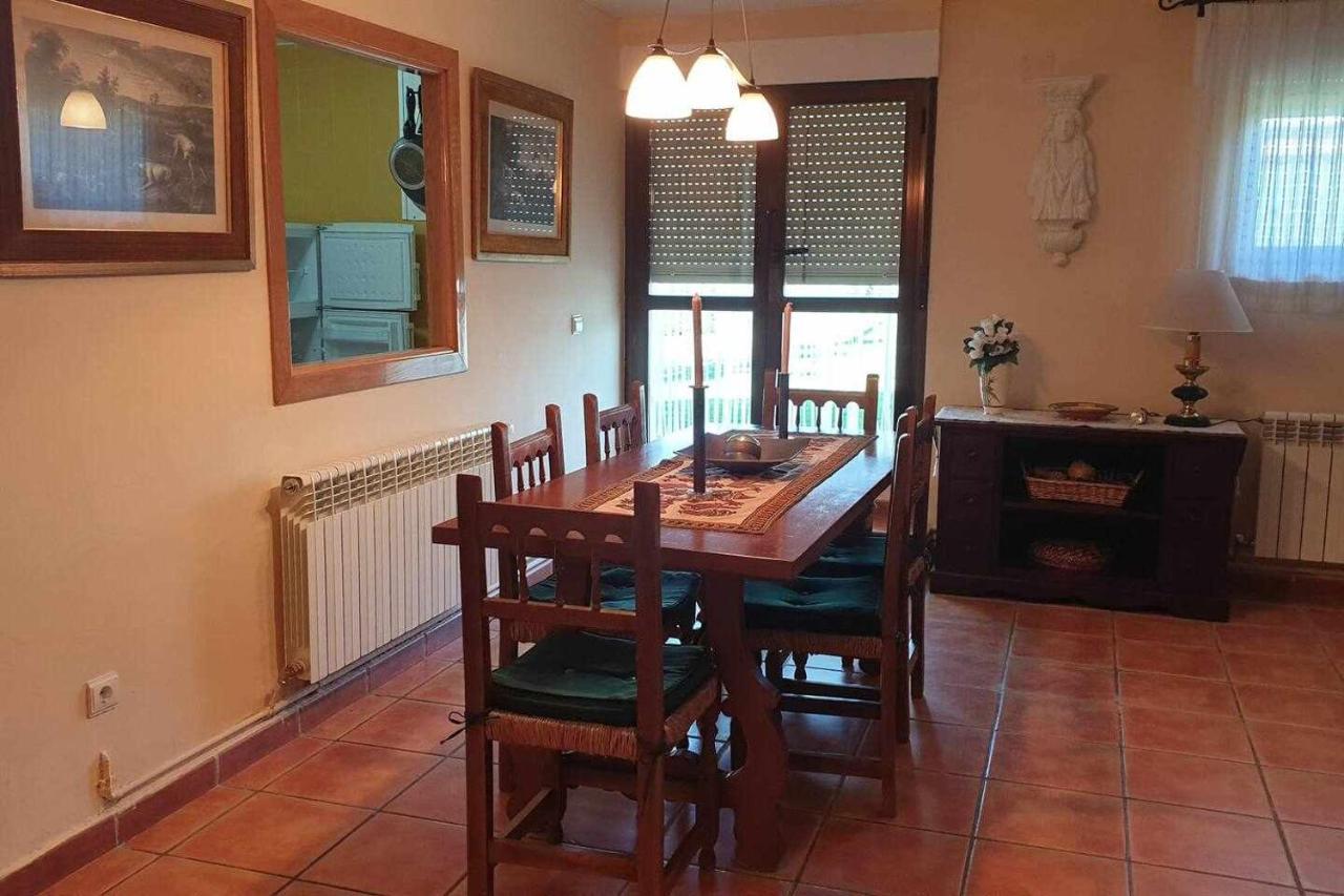 Holiday home Finca La Barrosa Ciudad Y Campo Juntos *