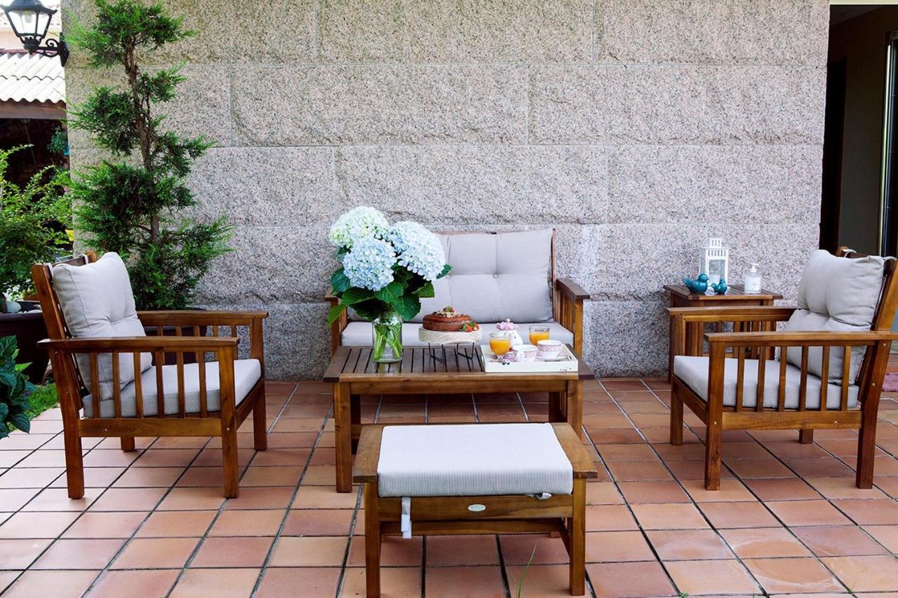 Country house Casa Lastres