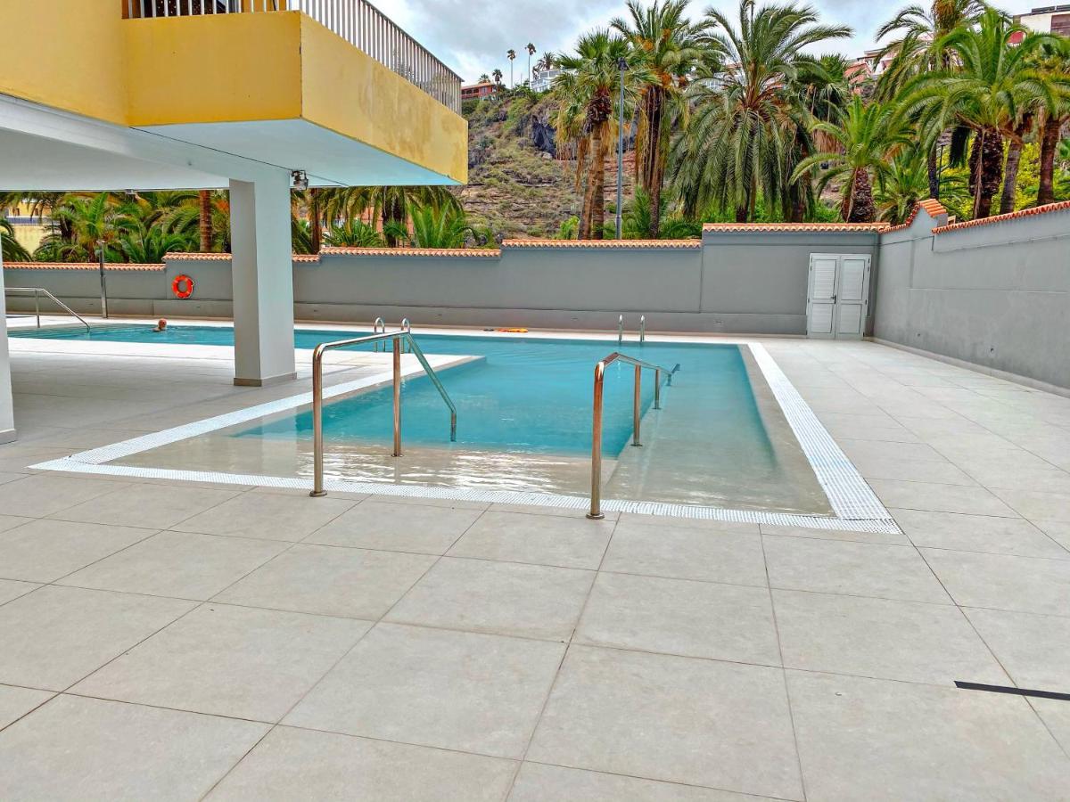 Apartment Estudio Dos En Martianez