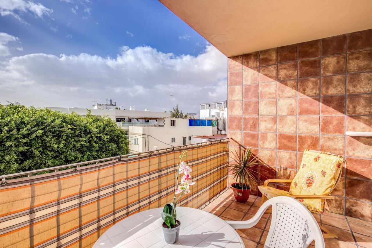 El Patio De , Gran Canaria