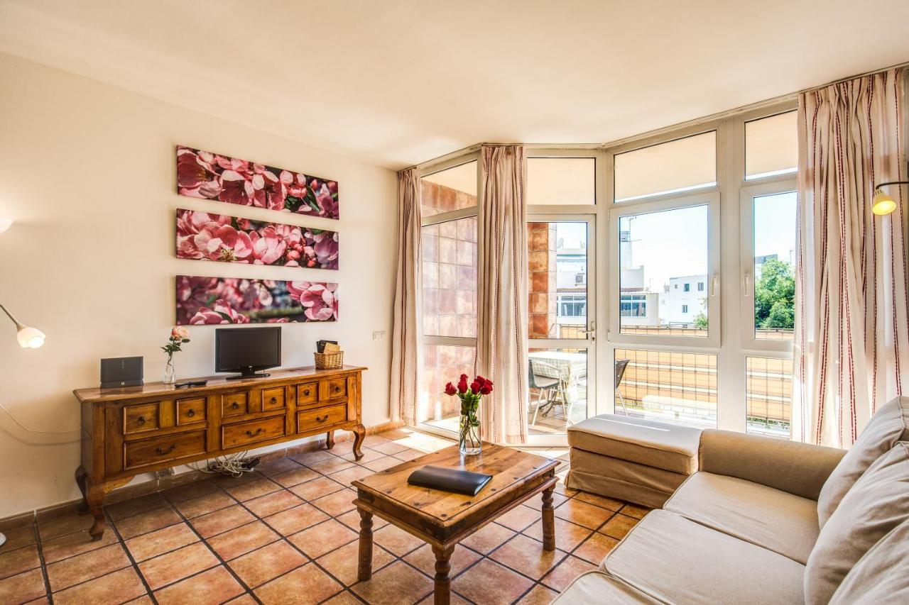 Apartamento El Patio De , Gran Canaria Arguineguin