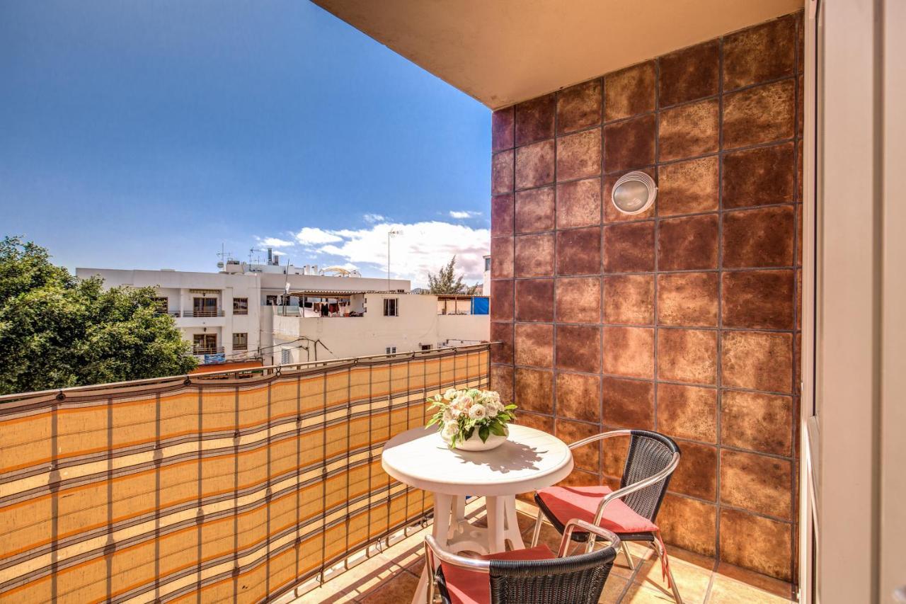 El Patio De , Gran Canaria Apartamento *