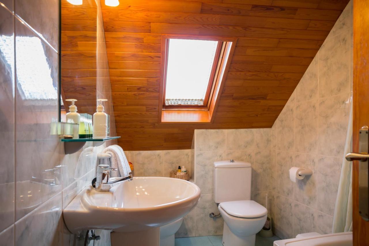 Lucuj Country house